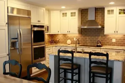 Exclusively Cabinets by Cabinetek - Kitchen Remodeling in Novi, MI