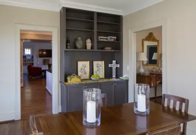 Taylor Burton Company Inc - Bathroom Remodeling in Birmingham, AL