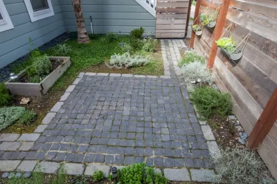 Mazingira Landscape and Design - Tree & Shrub Care in Berkeley, CA