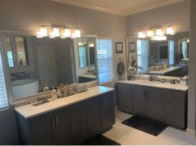 White Box Remodeling - Countertop Installation Services in Boerne, TX