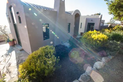 Mazingira Landscape and Design - Tree & Shrub Care in Berkeley, CA