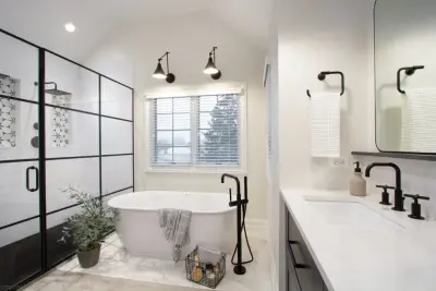 Prestige Kitchen and Bath - Design-Build Services in Arlington Heights, IL