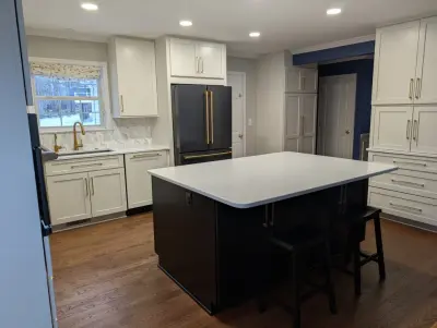Stellar Remodeling and Design - Architectural & Building Design Services in Charlottesville, VA