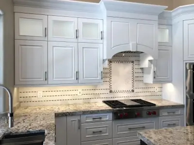 Fallone Kitchen & Bath - Design-Build Services in Scottsdale, AZ