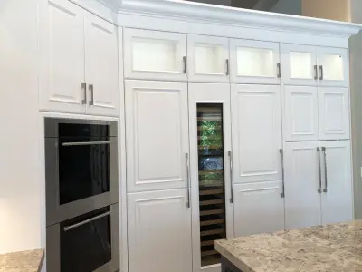Fallone Kitchen & Bath - Design-Build Services in Scottsdale, AZ