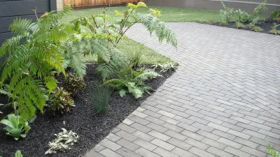 Mazingira Landscape and Design - Tree & Shrub Care in Berkeley, CA
