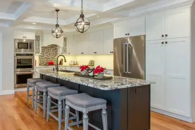 Norfolk Kitchen & Bath - Custom Cabinets & Cabinetry in Boston, MA