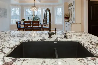 Norfolk Kitchen & Bath - Custom Cabinets & Cabinetry in Boston, MA
