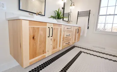 Conrad Kitchen, Bath and Remodeling LLC - Countertop Installation Services in Cranberry Township, PA