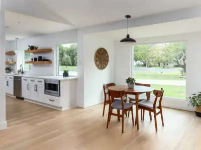 Black Bear | Complete Home Renovation by Catalyst Construction, Inc