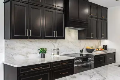 Kitchen Doctors - Custom Cabinets & Cabinetry in Midlothian, VA