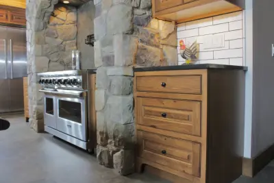 Blue Mountain Woodworking - Custom Cabinets & Cabinetry in Bath, PA