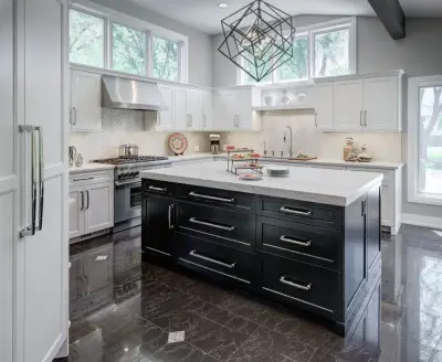 Total Kitchens Group - Countertop Installation Services in Panama City, FL