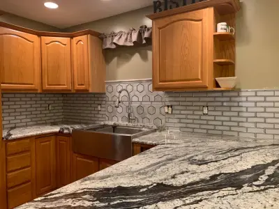 Custom Countertops LLC - Custom Cabinets & Cabinetry in Columbus, OH