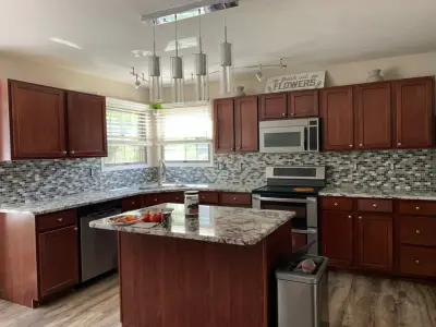 Custom Countertops LLC - Custom Cabinets & Cabinetry in Columbus, OH