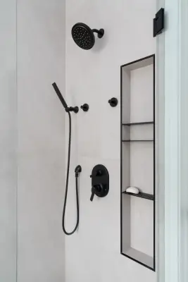 CarifaTile - Bathroom Remodeling in Lewis Center, OH