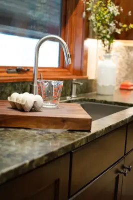 Dave Fox Design Build Remodelers - Interior Design & Decorating in Columbus, OH