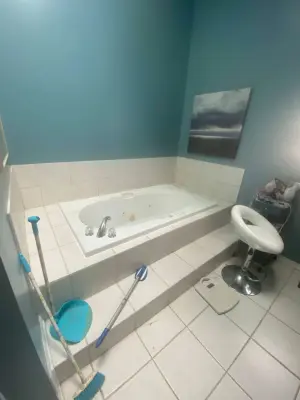 Fast Bath Makeover - Bathroom Remodeling in Columbus, OH