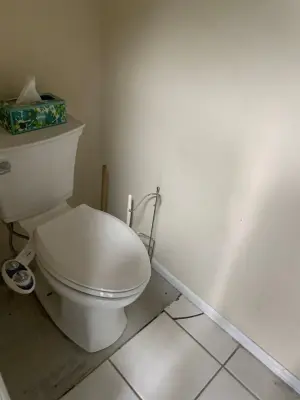 Fast Bath Makeover - Bathroom Remodeling in Columbus, OH