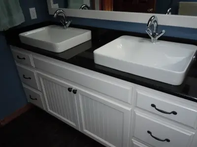 Euphoria by Serenity Kitchen & Bath