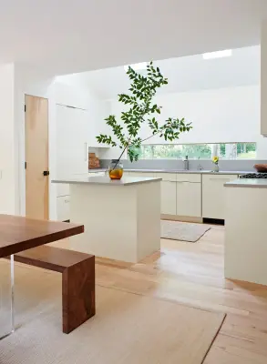 Block Renovation - Kitchen Remodeling in Brooklyn, NY