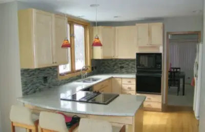 AM Kitchen & Bath - Bathroom Remodeling in Yorkville, IL