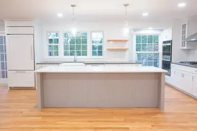 Revel Design Build - Interior Design & Decorating in Royal Oak, MI