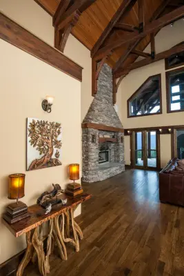 VPC Builders, LLC - Design-Build Services in Banner Elk, NC