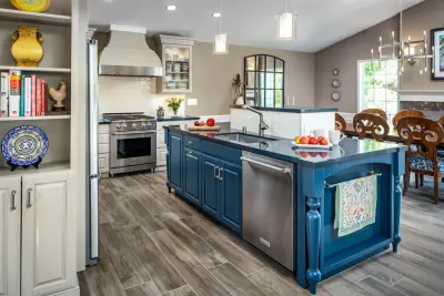 Interior Focus - Interior Design & Decorating in Elk Grove, CA