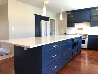 Trade Works Remodeling LLC - Tile & Stone Installation Services in Louisville, KY