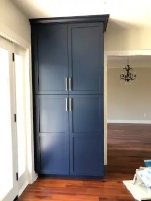 Trade Works Remodeling LLC - Tile & Stone Installation Services in Louisville, KY