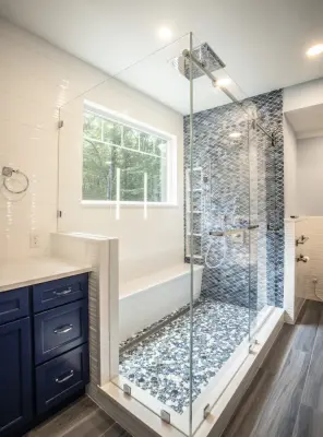 Liberty Hill Construction - Interior Design & Decorating in Bedford, NH