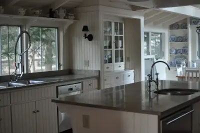 Williamson Remodeling - Design-Build Services in Portland, ME