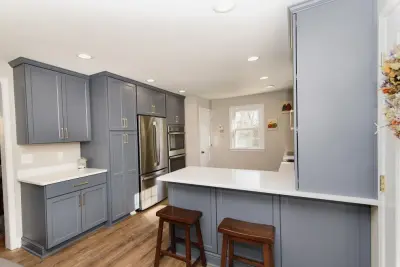 O'Hanlon Kitchen & Bath - Countertop Installation Services in Sparks Glencoe, MD
