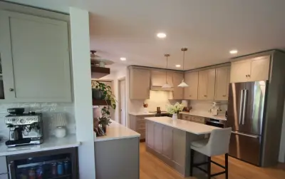 Blue Terra Design - Interior Design & Decorating in Madison, WI