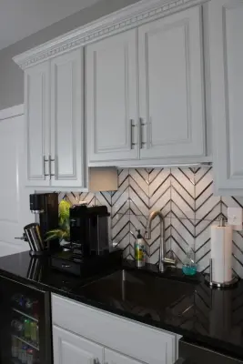 Blue Mountain Woodworking - Custom Cabinets & Cabinetry in Bath, PA