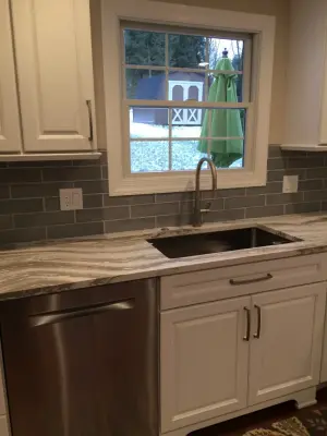 M.C. Enterprises Construction - Flooring Installation Services in Gibsonia, PA