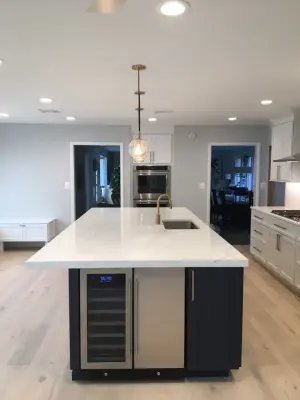 Bearded Builders, Baltimore - Flooring Installation Services in Towson, MD