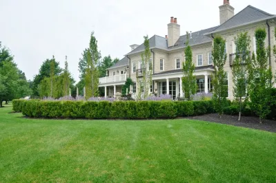 McCullough's Landscape & Nursery - Landscape Maintenance in New Albany, OH