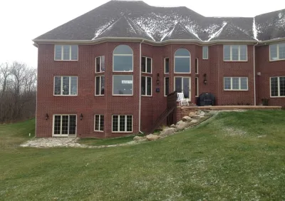 Antonelli Landscape Pool & Spa - Driveway Repair & Paving in Washington, MI