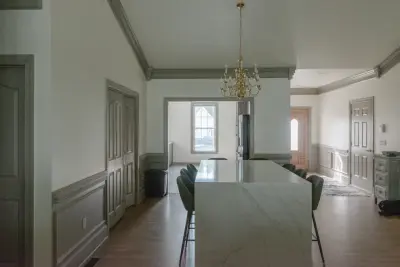 Asheville Home Remodel - Flooring Installation Services in Asheville, NC