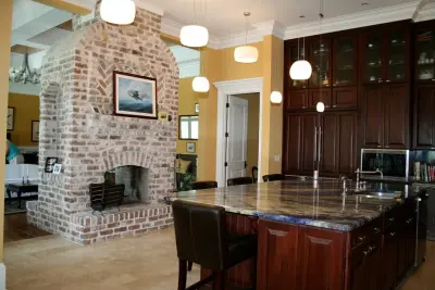 Emrich Designer Kitchens and Bath - Kitchen Remodeling in Savannah, GA
