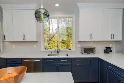 O'Hanlon Kitchen & Bath - Countertop Installation Services in Sparks Glencoe, MD
