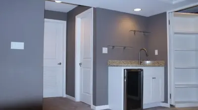 CHR Design & Build - Bathroom Remodeling in Elmhurst, IL