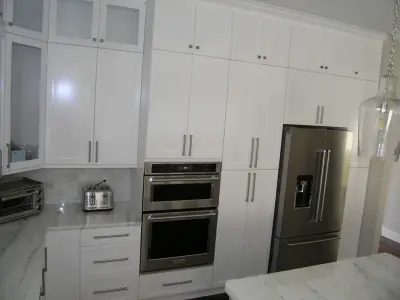 Schoeman Construction - Tile & Stone Installation Services in Tampa, FL