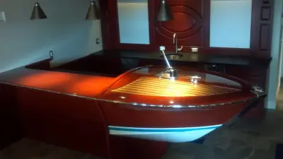 Custance Brothers Woodworking, LLC. - Countertop Installation Services in Ashland, NH