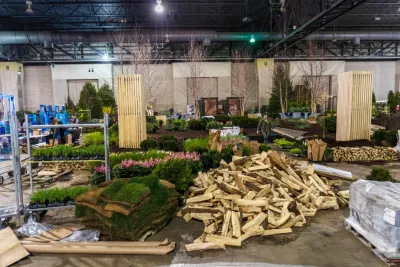 McCullough's Landscape & Nursery - Landscape Maintenance in New Albany, OH
