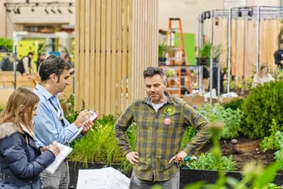 McCullough's Landscape & Nursery - Landscape Maintenance in New Albany, OH