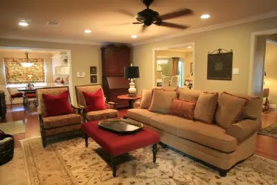 329 Design - Interior Design & Decorating in Houston, TX