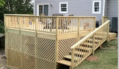 First Choice Carpentry - Foundation Installation & Repair in Alcoa, TN